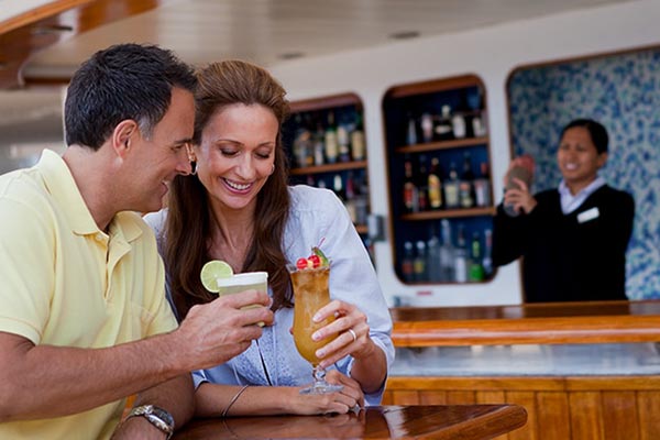 Seven Seas Voyager Gallery Image